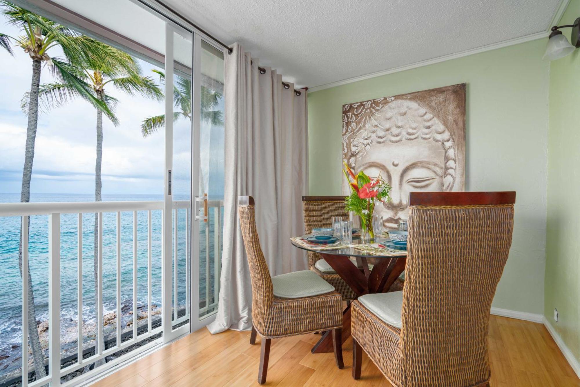 Magic Sands Condos Keauhou Exterior photo